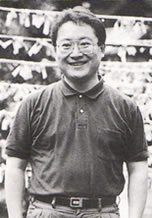 田中裕明